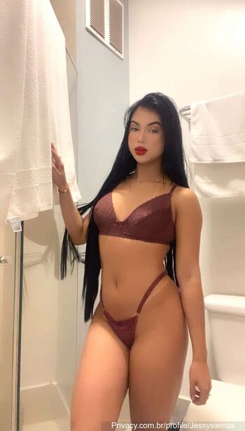 Jessy Sierraa