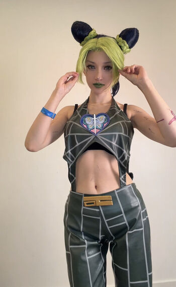 Jillynozomi