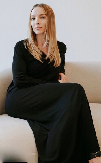 Jodie Comer