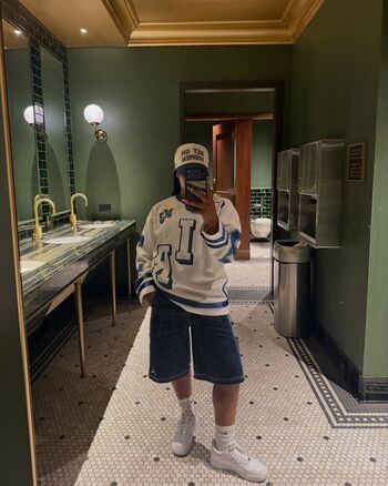 Jordan Chiles