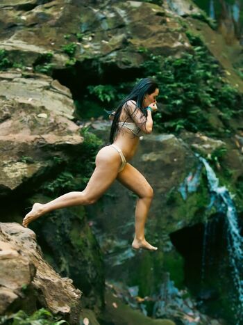 Jordana Morais