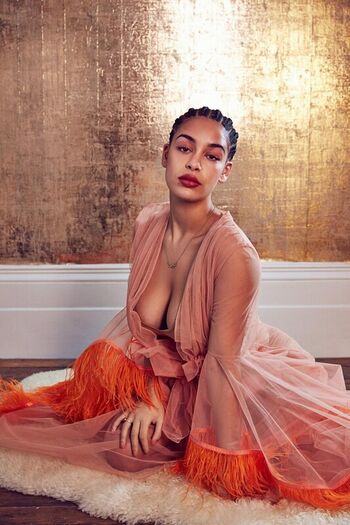 Jorja Smith