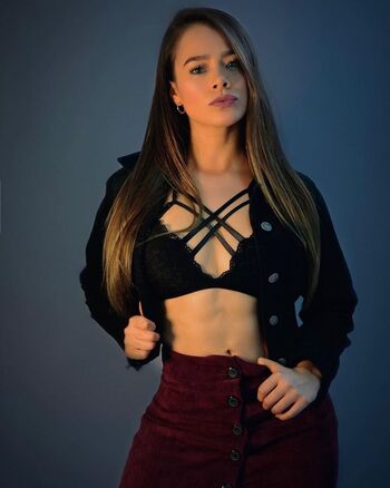 Jossmery Toledo