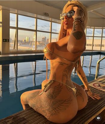 Juju Ferrari