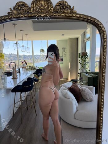 Full leaked Julesari private onlyfans photo
