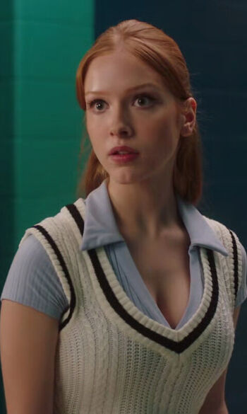 Julia Doyle