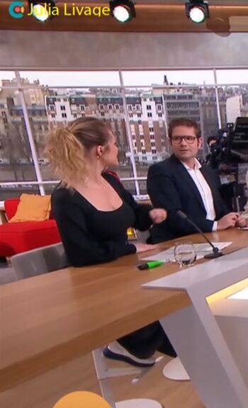 Julia Livage