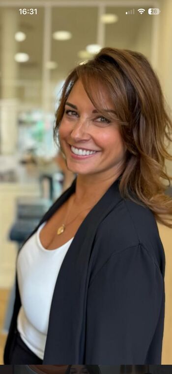 Julia Vignali