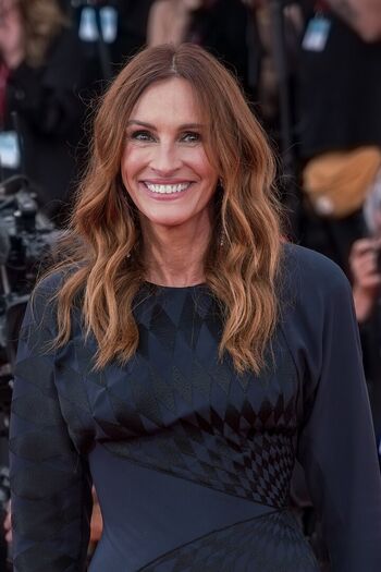 Juliaroberts