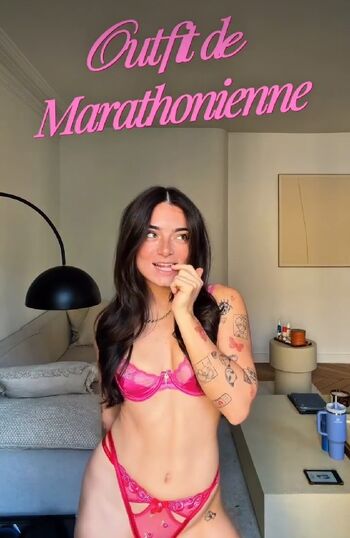 Julie Ferrat