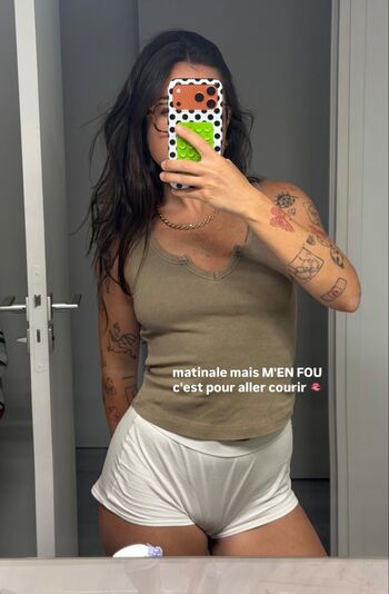 Julie Ferrat