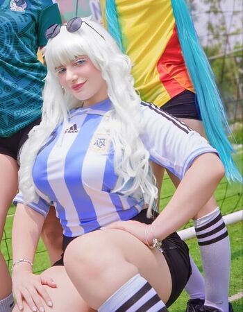 Julieta Allegretti