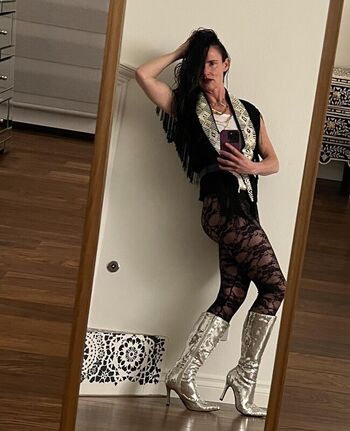 Juliette Lewis
