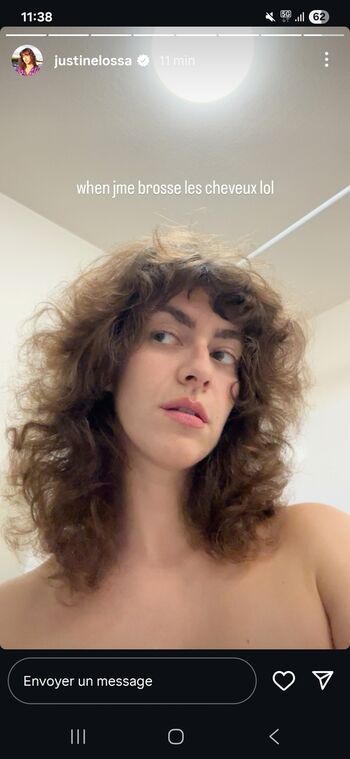 Justine Lossa
