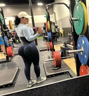 Full leaked K banesa private onlyfans photo