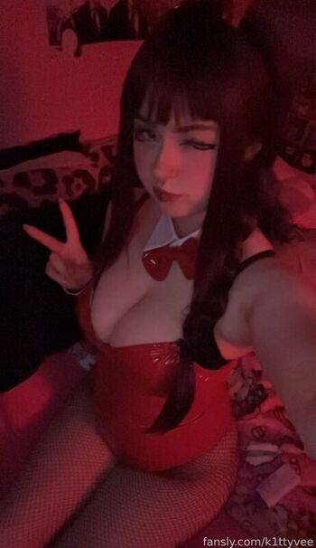 Full leaked Kttyvee private onlyfans photo