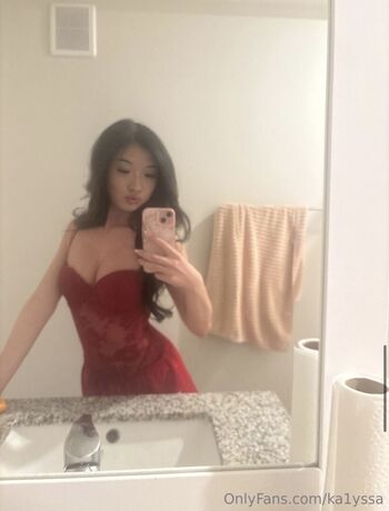 Full leaked Kayssa private onlyfans photo