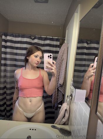 Full leaked Kaileeee t private onlyfans photo