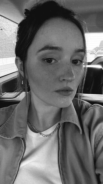Full leaked Kaitlyn dever private onlyfans photo