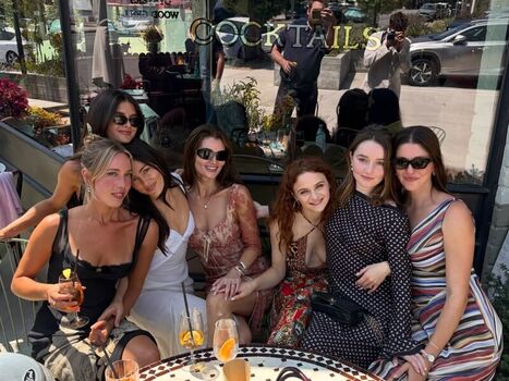 Full leaked Kaitlyn dever private onlyfans photo