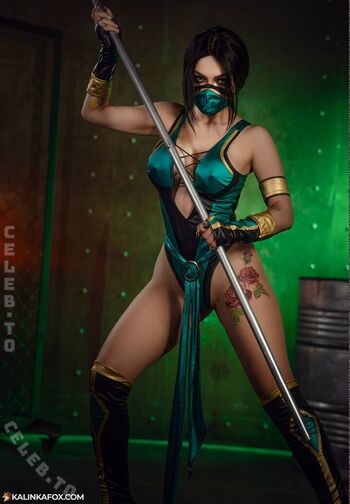 Kalinka Fox