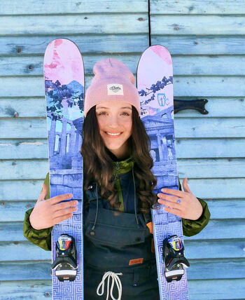 Kalissa Lolos