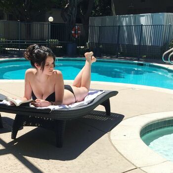 Kara Hayward