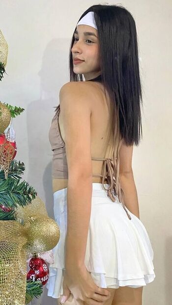 Full leaked Karely gomez private onlyfans photo