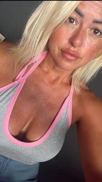 Full leaked Karen danczuk private onlyfans photo