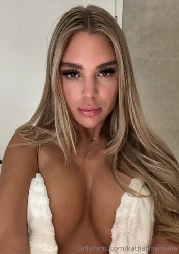 Katharina Amalia