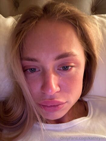 Full leaked Kathrynn private onlyfans photo