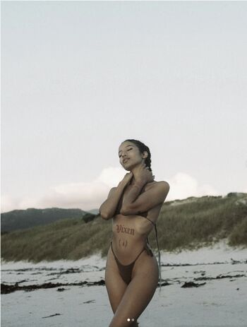 Full leaked Keasha april private onlyfans photo