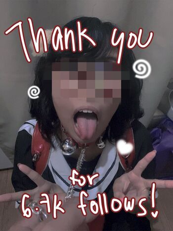Full leaked Keiiyurii private onlyfans photo