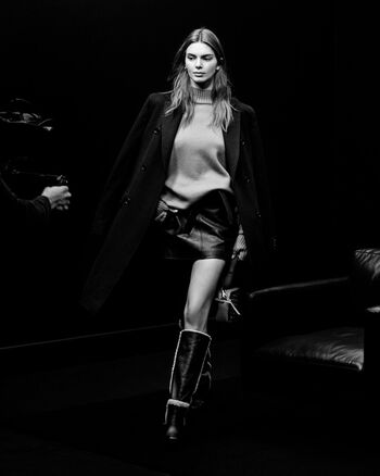 Kendall Jenner