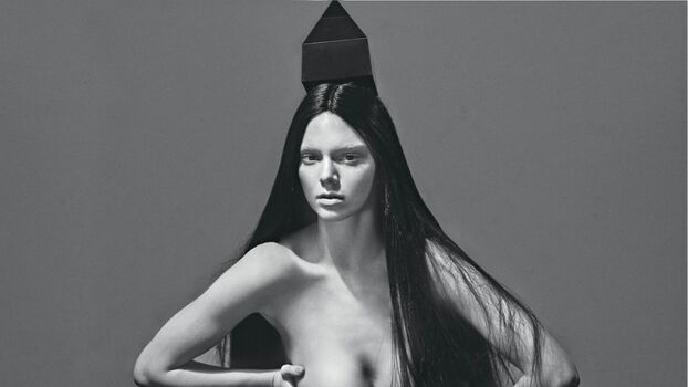 Kendall Jenner → Kendall Jenner