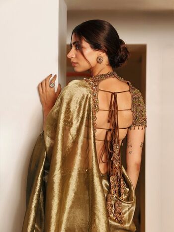 Khushi Kapoor