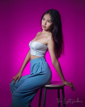 Full leaked Khyla omega private onlyfans photo