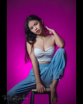 Full leaked Khyla omega private onlyfans photo