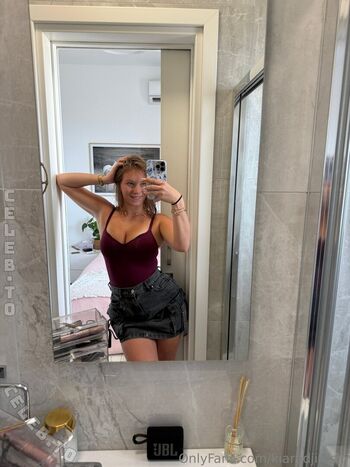 Full leaked Kiara djimsiti private onlyfans photo