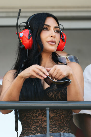 Kim Kardashian