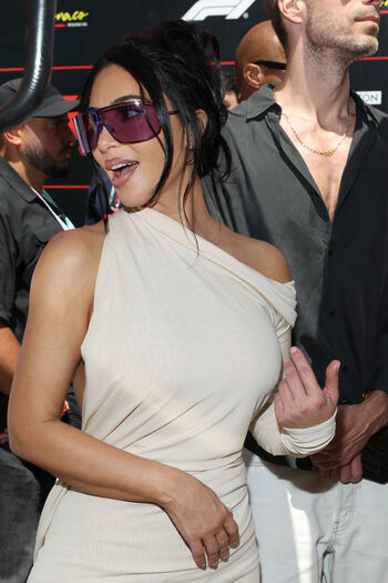 Kim Kardashian