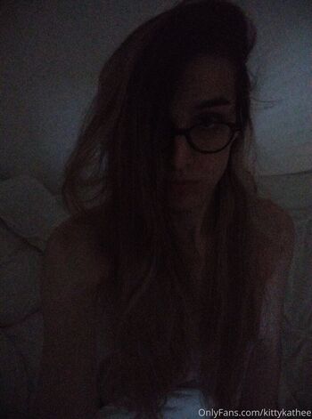 Full leaked Kittykathee private onlyfans photo