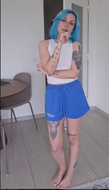 Full leaked Kokeshi private onlyfans photo