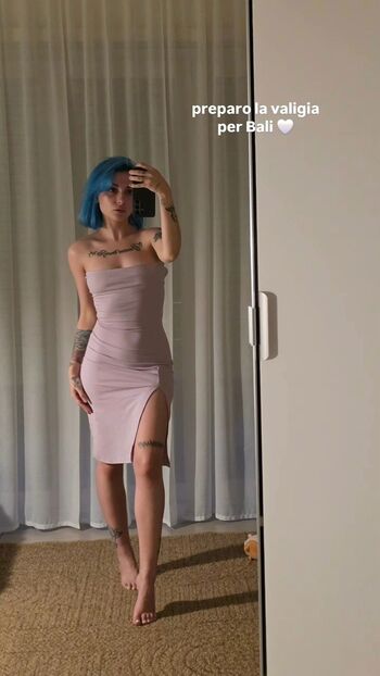 Full leaked Kokeshi private onlyfans photo