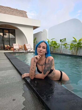 Full leaked Kokeshi private onlyfans photo
