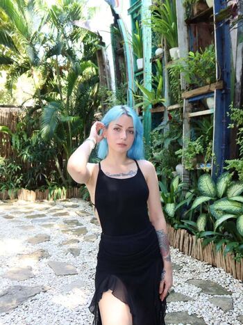 Full leaked Kokeshi private onlyfans photo