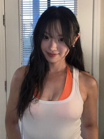 Full leaked Tinytey / private onlyfans photo