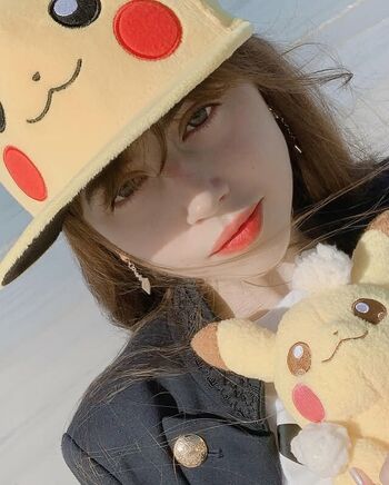 Full leaked Konypyon private onlyfans photo