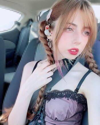 Full leaked Konypyon private onlyfans photo