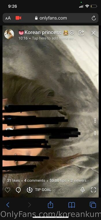 koreankums